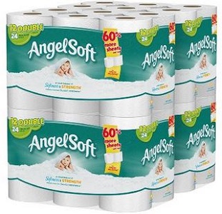 Angel Soft Deals