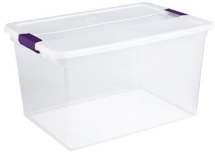 Container Deals