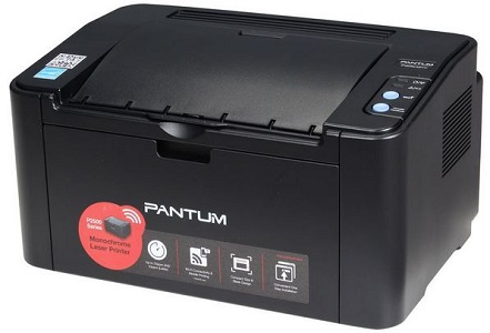 Pantum Printer Deals