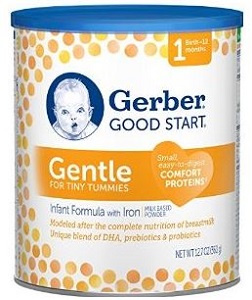 Gerber Good Start Deals