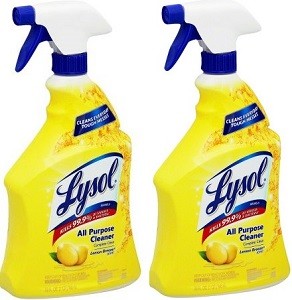 Lysol Deals