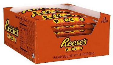 Reese's Pieces Deals