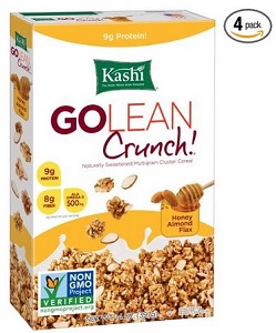 Kashi Cereal Deals