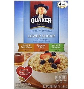 Quaker Deals