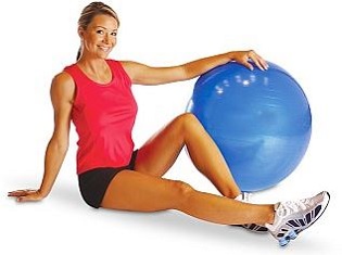 Fitness Ball Deals