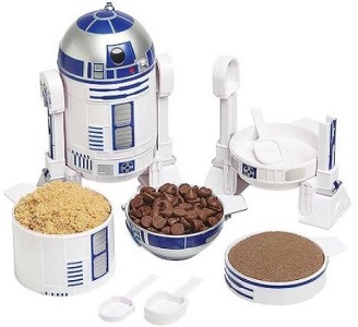Star Wars Measuring Cup Deals