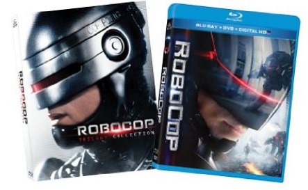 Robocop Deals