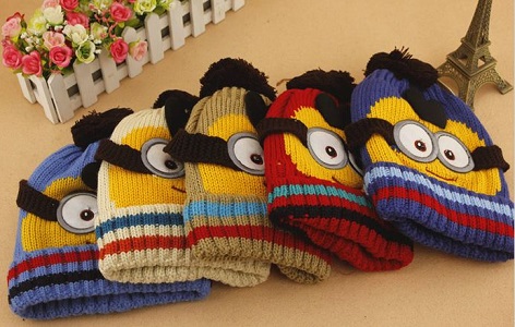 Despicable Me Minions Hat Deals