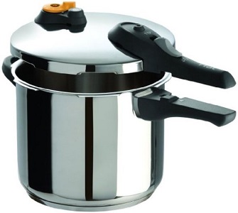 T-Fal Pressure Cooker