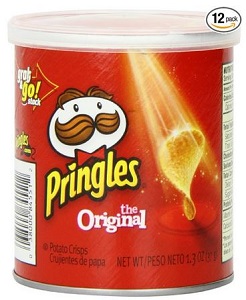 Pringles Deals