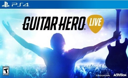 Guitar Hero Live Deals