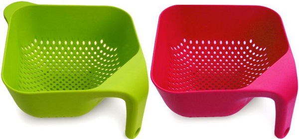 Square Collander Deals