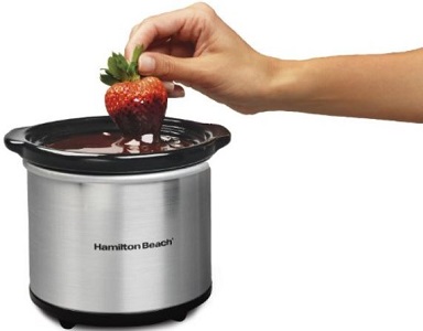 Hamilton Beach Dipper Deals