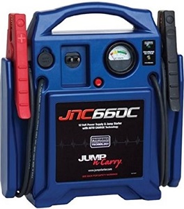 Car Starter Deals