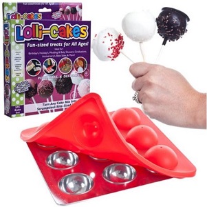 Lolli-Cakes Maker