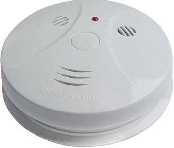 Smoke Detector Deals
