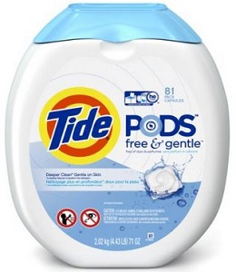 Tide Pods Deal