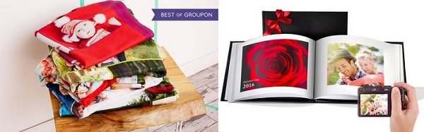 Groupon Photo Deals