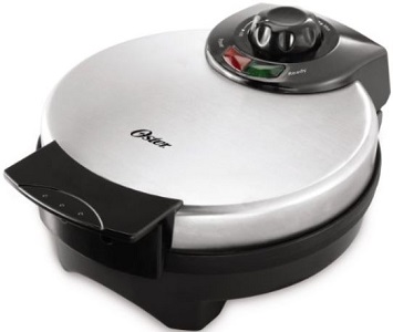 Oster Belgian Waffle Maker