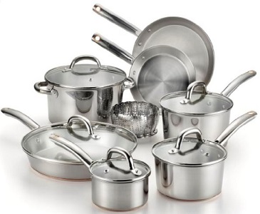 T-fal Cookware Deals