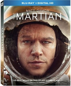 The Martian Deals