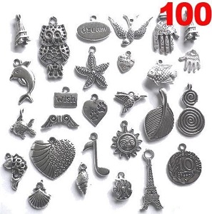 Pewter Pendant Necklace Deals