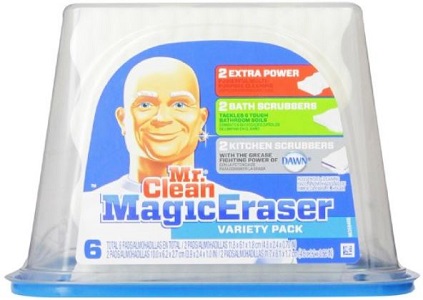 Mr. Clean Magic Eraser Deals