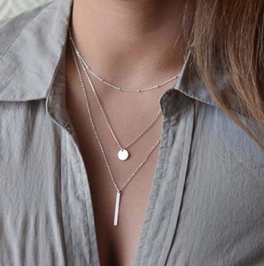 Pendant Necklace Deals