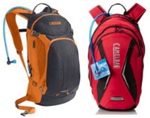 CamelBak Hydration Backpacks