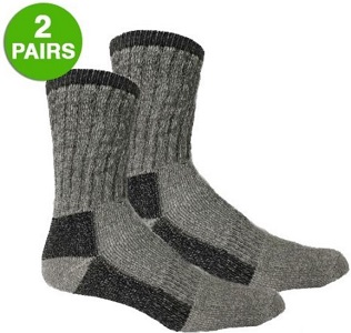 Merino Wool Socks