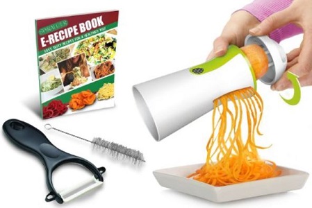 Spiralizer Deals