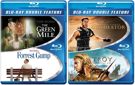 Blu-Ray Deals