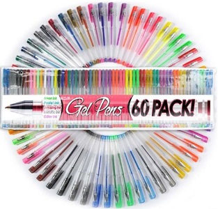 Gel Pen Deals
