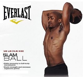 Everlast Ball Deals