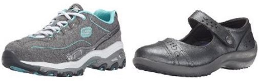 Skechers Shoes