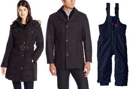 Coat Deals