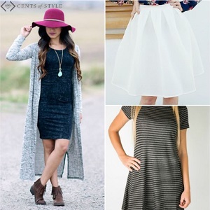 Cents Of Style Deals