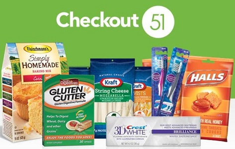 Checkout 51 Coupons