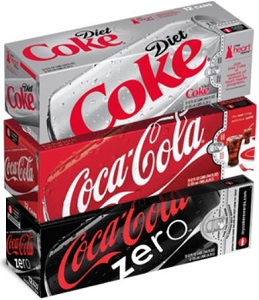 Coke Coupons