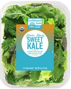 Earthbound Farms Coupon