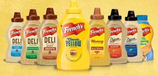 French's Mustard Coupons