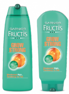 Garnier Fructis Grow Strong