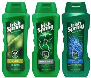 Irish Spring Body Wash