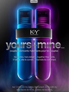 K-Y Lubricant Coupon