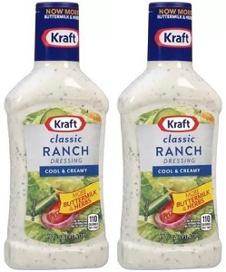 Kraft Salad Dressing Coupon