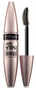 Maybelline Lash Sensational Mascara