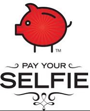 Pay Your Selfie
