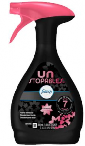 Unstopables Fabric Refresher