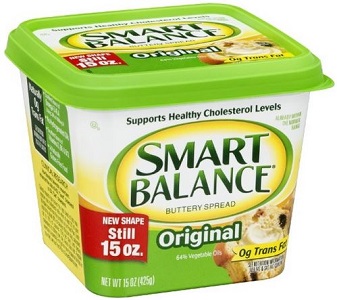 Smart Balance Buttery Spread Coupon