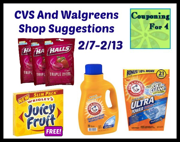 Shop Suggestions